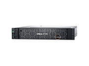 Дисковые массивы Dell EMC PowerVault ME4 для SAN/DAS Dell EMC PowerVault ME424 Дисковые массивы Dell EMC PowerVault ME4 для SAN/DAS Dell EMC PowerVault ME424