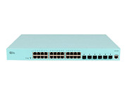 Коммутаторы доступа IQTools 2100 2124-P-6X10G