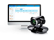 Системы видеоконференцсвязи и коммуникаций Huawei