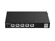 Маршрутизатор Ruijie Reyee EG300G RG-EG305GH-P-E Маршрутизатор Ruijie Reyee EG300G RG-EG305GH-P-E
