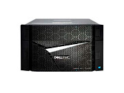 Дисковые массивы Dell VMAX All-Flash Дисковый массив Dell VMAX 250F