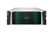 Системы хранения HPE Alletra 5000 Система хранения HPE Alletra 4X-5050