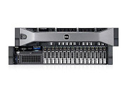 Серверы Dell PowerEdge R730 dell r730