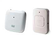 Точки доступа Cisco для малого бизнеса