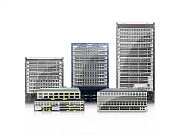 Коммутаторы Huawei