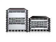 Коммутаторы Huawei CloudEngine S8700