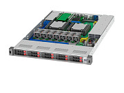 Серверы архитектуры Loongson Норси-Дракон 10SFF Серверы архитектуры Loongson Норси-Дракон 10SFF