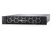 Дисковые массивы Dell EMC PowerStore T