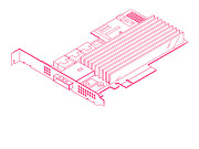 Программное обеспечение RAIDIX RAIDIX ERA