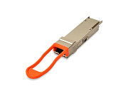 Трансиверы Finisar FTL410QD4C