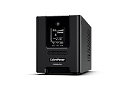 ИБП CyberPower SMART PR Professional Tower PR1500ELCD ИБП CyberPower SMART PR Professional Tower PR1500ELCD