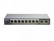 Коммутатор Ruijie Reyee RG-ES200 RG-ES210GC-LP