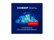 Решения по безопасности Киберпротект Кибер Файлы
