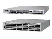 Коммутаторы расширения Brocade