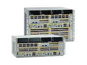 Allied Telesis SwitchBlade x8100 Series