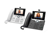 Телефон Cisco IP серии 8800 Cisco IP Phone 8845