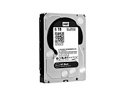 WD Black SATA III HDD WD Black WD6002FZWX