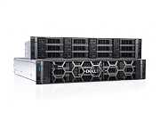 Rack-серверы Dell
