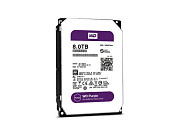 WD Purple SATA III HDD WD Purple WD80PUZX