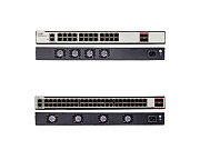 Коммутаторы Linki LK-AS-500 LK-AS-500-48GT-P-4X