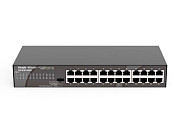 Коммутатор Ruijie Reyee RG-ES100 RG-ES124GD