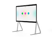Серия устройств Cisco Webex Board Cisco Webex Board 85S