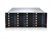 Системы хранения данных DCN NCS1000 NCS1550-24