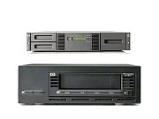 Ленточные накопители HP Ultrium EH957B Ленточные накопители HP Ultrium EH957B