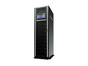 Модульные трехфазные ИБП CyberPower SM/SMX 3:3 SM200KMF