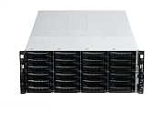 СХД F+ Салют