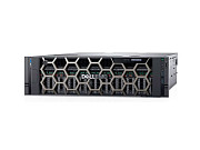 Серверы Dell PowerEdge R940 R940 Серверы Dell PowerEdge R940 R940