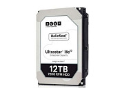 Жесткие диски Western Digital SAS 3.0 WD Ultrastar DC HC520 0F29532