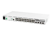 Коммутаторы доступа Eltex Ethernet MES2420B-24D