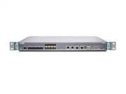 Маршрутизаторы Juniper MX204