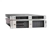 Серверы Cisco UCS M6