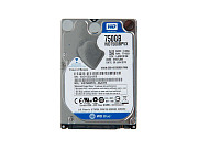 WD Blue SATA III HDD WD7500BPVX