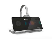 Серия настольных устройств Webex Webex Desk Hub