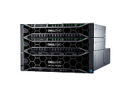 Дисковые массивы Dell EMC Storage SC All Flash Dell EMC SC Дисковые массивы Dell EMC Storage SC All Flash Dell EMC SC