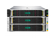 Система резервного копирования HPE StoreOnce 3640