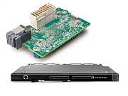 Сетевые адаптеры HPE Synergy