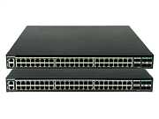 Коммутаторы Аквариус