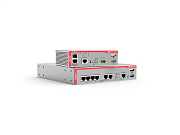 Защищенные VPN-маршрутизаторы Allied Telesis