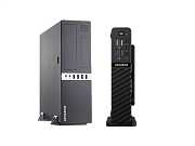 Настольные компьютеры Аквариус