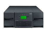 Ленточные системы Lenovo TS3200