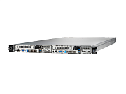 Rack-серверы HPE Cloudline CL4100 Gen10