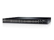 Коммутаторы Dell EMC PowerSwitch N3000 N3132PX-ON