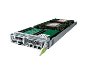 Серверы высокой плотности FusionServer XH321 V5 FSXH321V5