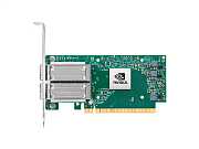 Сетевые карты NVIDIA Mellanox ConnectX-5