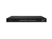 Коммутаторы DCN Ethernet S5750E S5750E-26X-SI Коммутаторы DCN Ethernet S5750E S5750E-26X-SI