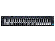  Гиперконвергентные системы Dell серии XC XC730xd-24